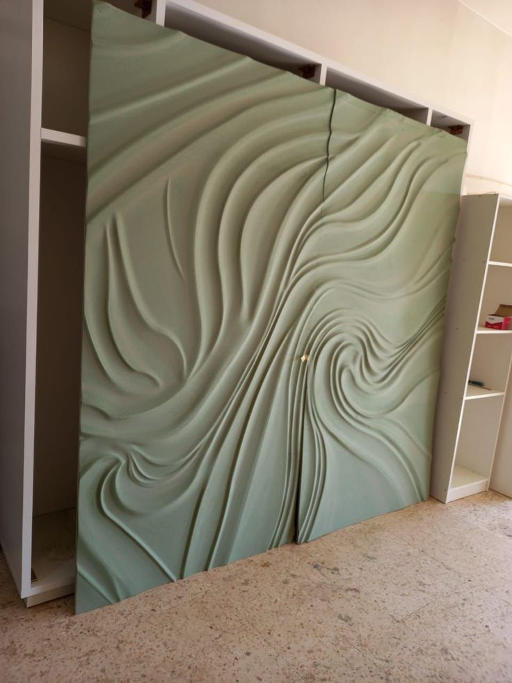CNC MDF Panel